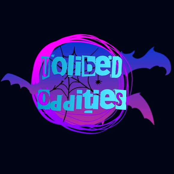 uolibeD Oddities Other - 🦇𝕸𝖞 𝕺𝖉𝖉𝖎𝖙𝖞 𝕾𝖍𝖔𝖕🦇
